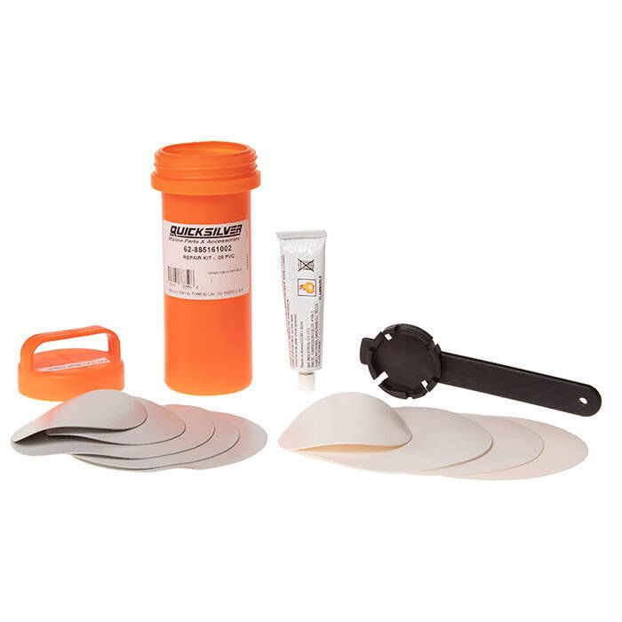 Mercury Inflatable Paddle Board Repair Kit CSURF Board Shop