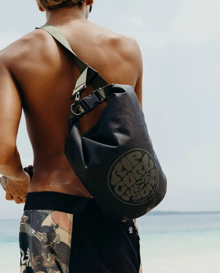 Rip Curl Surf Series Barrel Bag