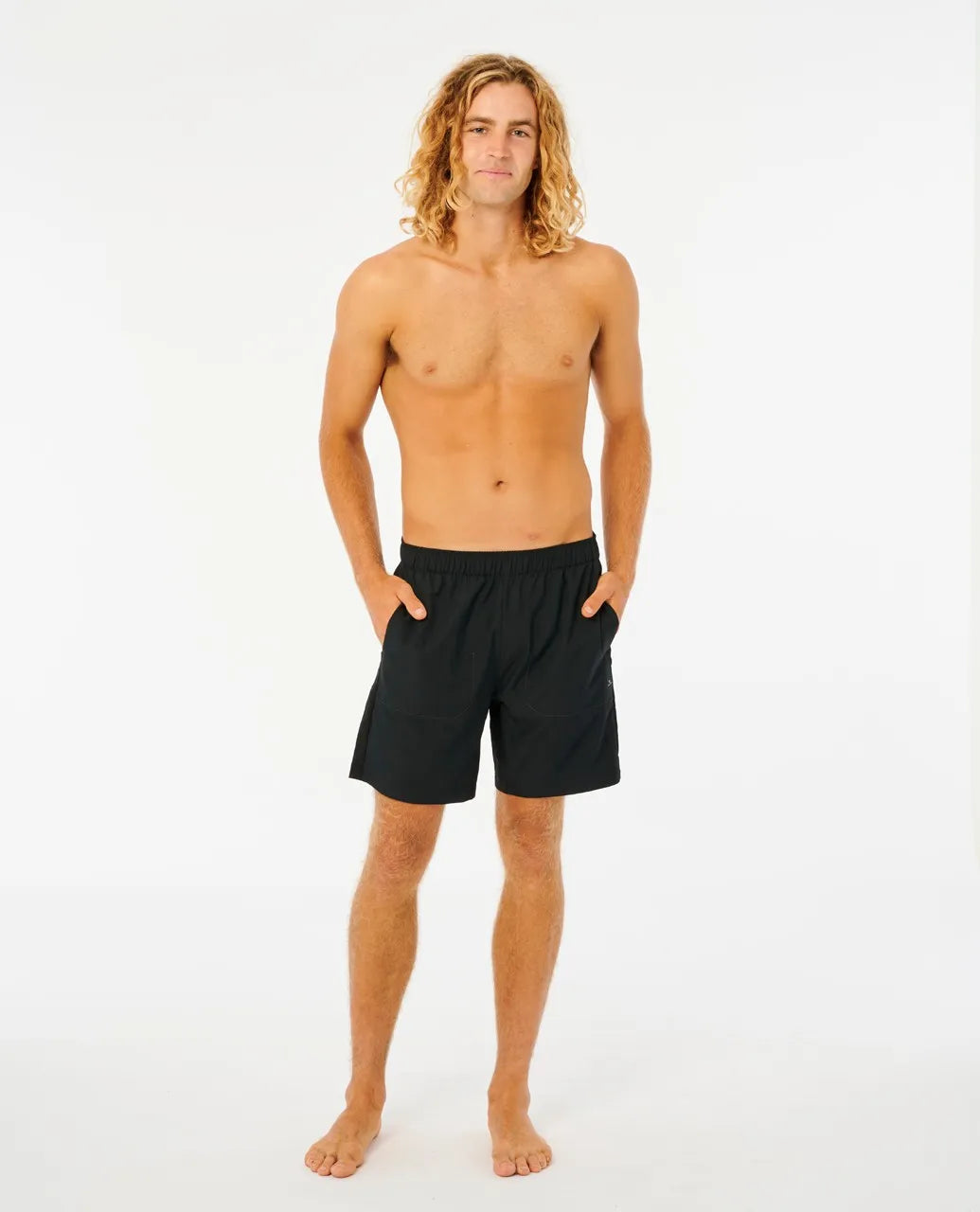 Mens Vaporcool Pivot Volley Boardshort main image 1