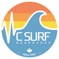 CSURF Board Shop