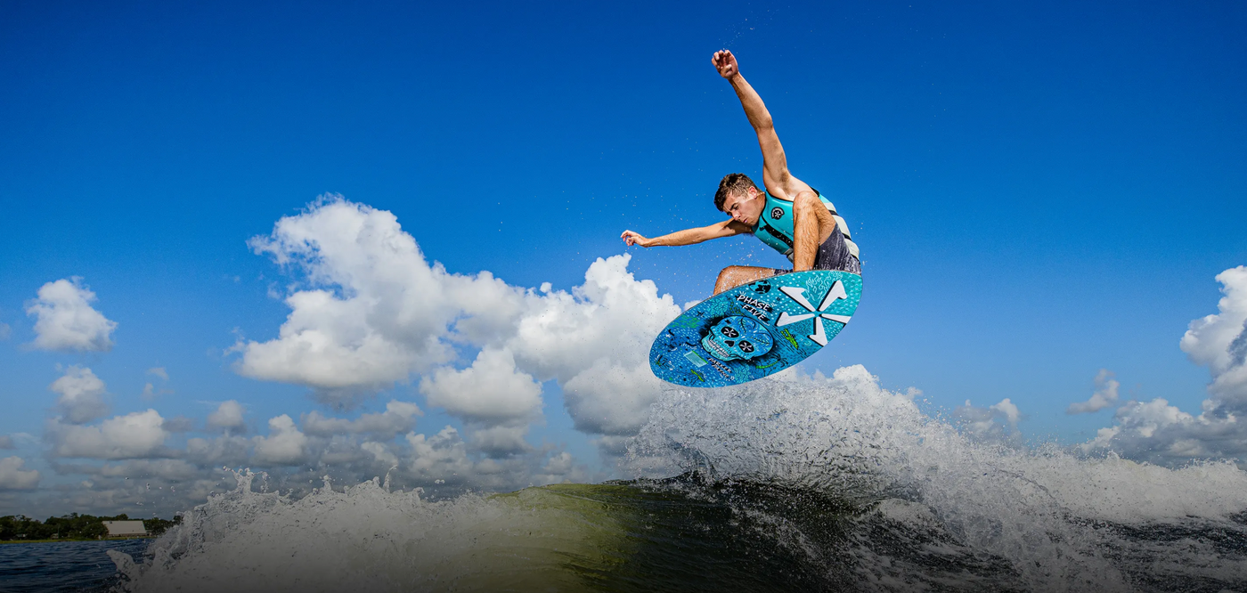 CSURF Board Shop All watersports gear from wakesurfs to swimsuits