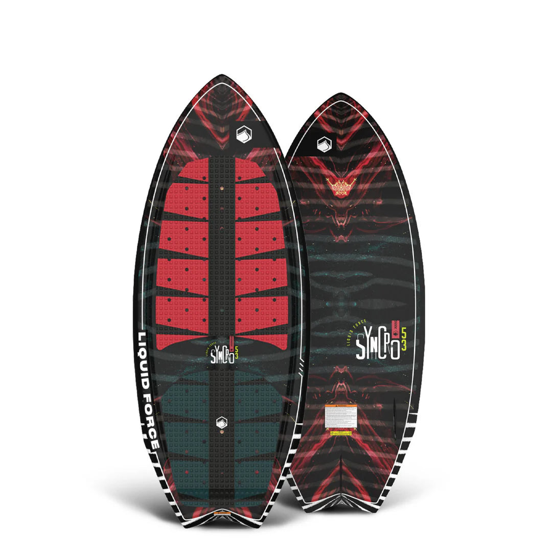 Liquid Force – CSURF Board Shop