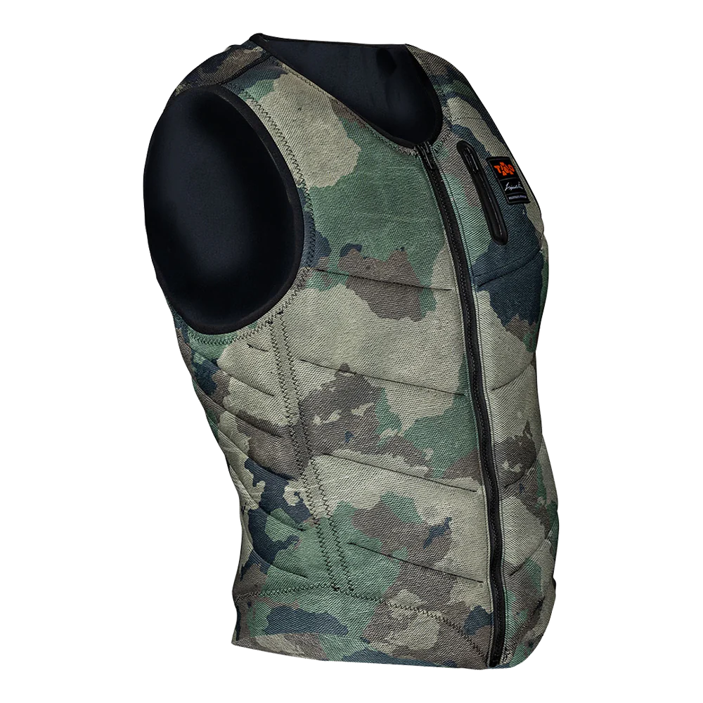 Liquid Force - Squad Tao Heritage Comp Vest | CSURF Boardshop – CSURF ...