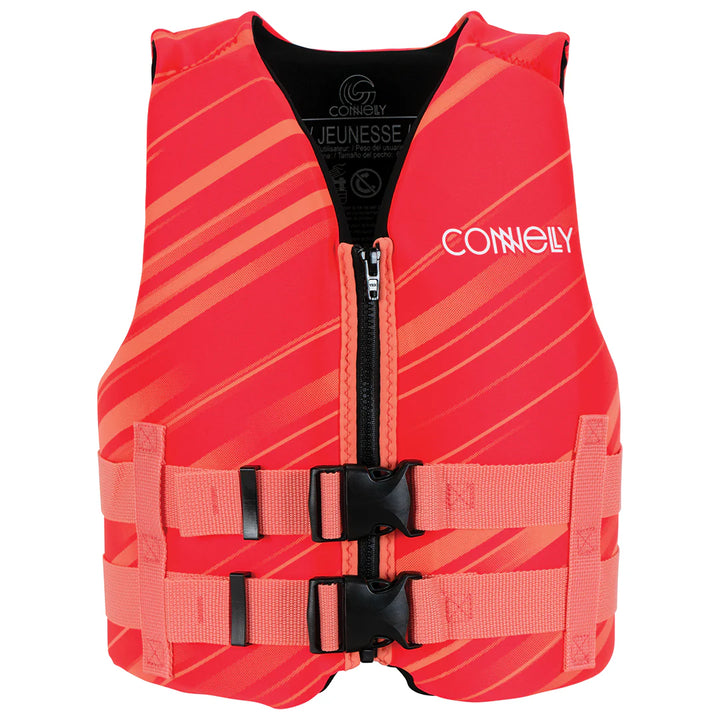 Connelly Aspect Neo CGA Wakeboard Vest - Women's 2023