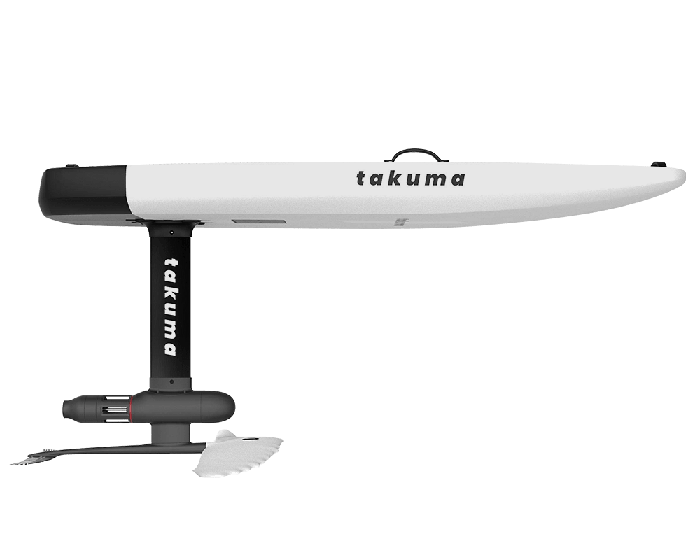 Takuma - JET Efoil CRUISING2 / Mast 65 HD (35a) / Canadian Package ...
