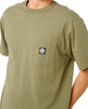 RIP CURL PREMIUM SURF WETTIE TEE