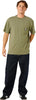 RIP CURL PREMIUM SURF WETTIE TEE