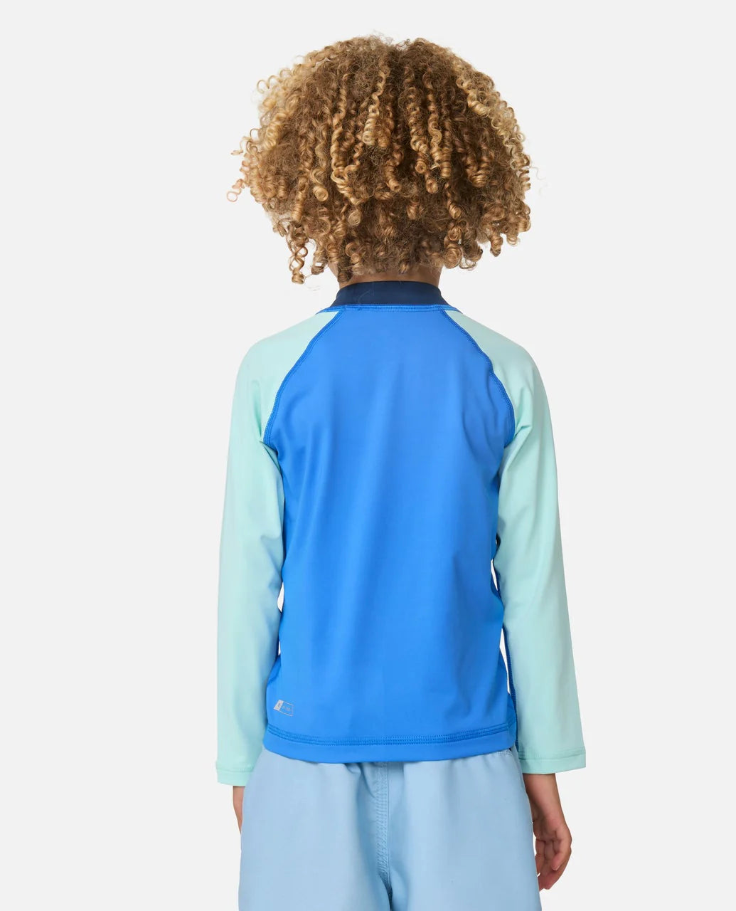 Surf Check UPF Long Sleeve Rash - Kids – CSURF Board Shop