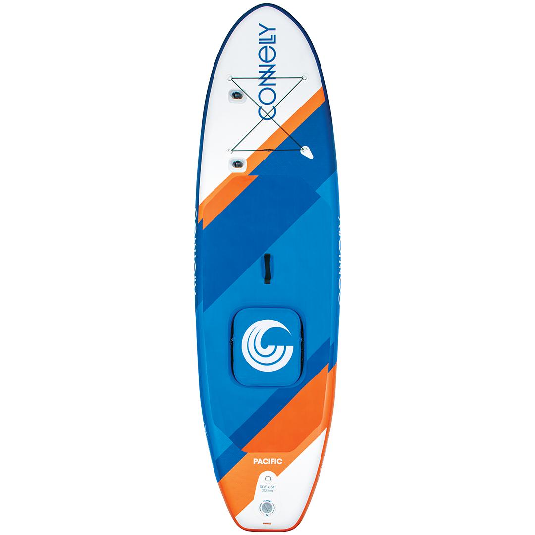 Connelly – CSURF Board Shop