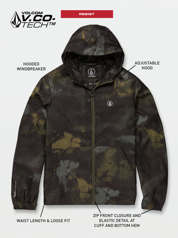 volcom - 値下げ！VOLCOM MILITIA 3IN1 JACKET &amp; PANT volcom - 値下げ！VOLCOM MILITIA 3IN1 JACKET & PANT Volcom