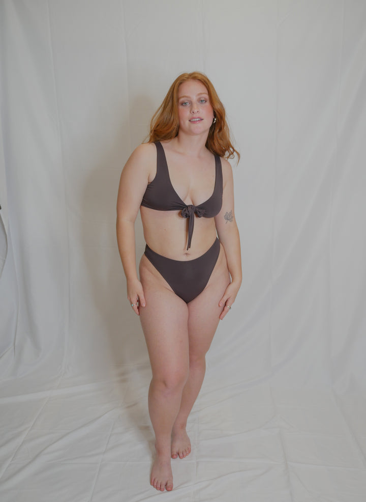 casiaビキニ zebra triangle bikini tops | casia