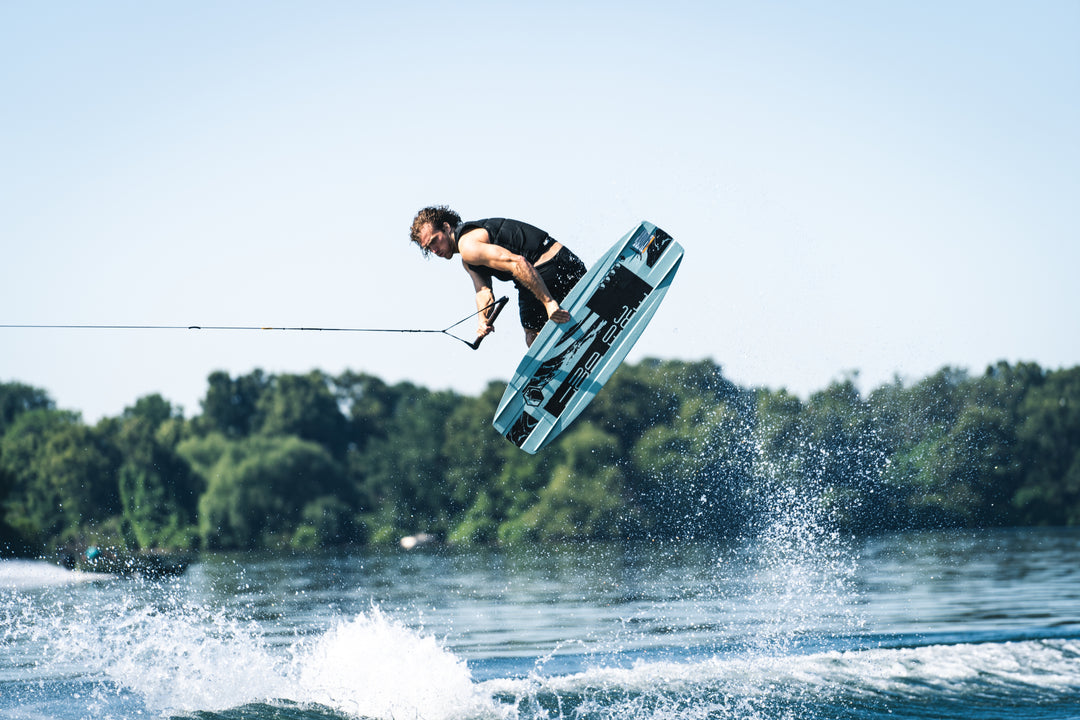 Liquid Force - RDX Wakeboard | CSURF Boardshop – CSURF Board Shop